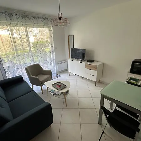 Apartman Cosy Cocoon Close To The Sea *