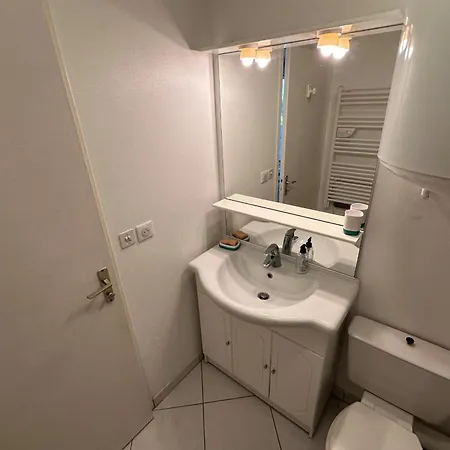 Apartman Cosy Cocoon Close To The Sea *