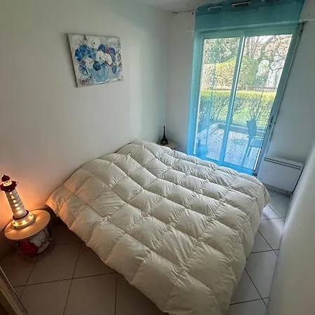 Apartman Cosy Cocoon Close To The Sea *