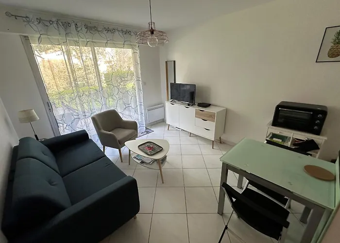 Apartman Cosy Cocoon Close To The Sea *