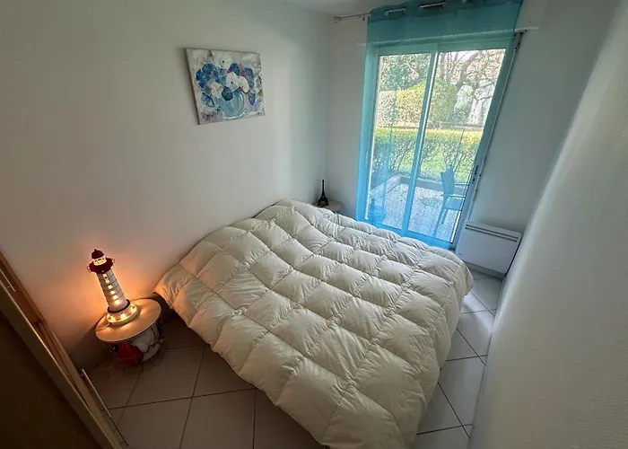 Apartman Cosy Cocoon Close To The Sea *