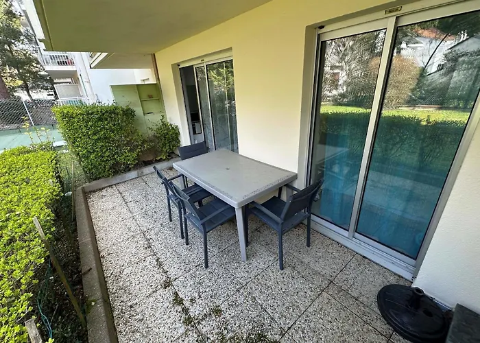 Cosy Cocoon Close To The Sea Apartment La Baule-Escoublac